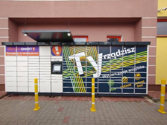 Przykładowa reklama