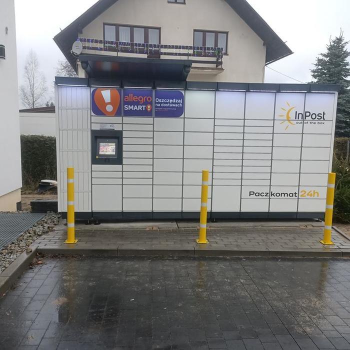 Przykładowa reklama