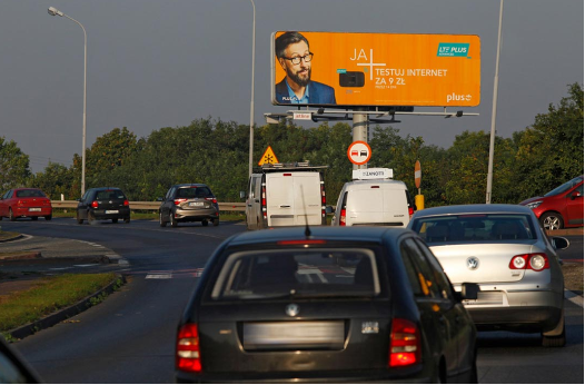 Przykładowa reklama