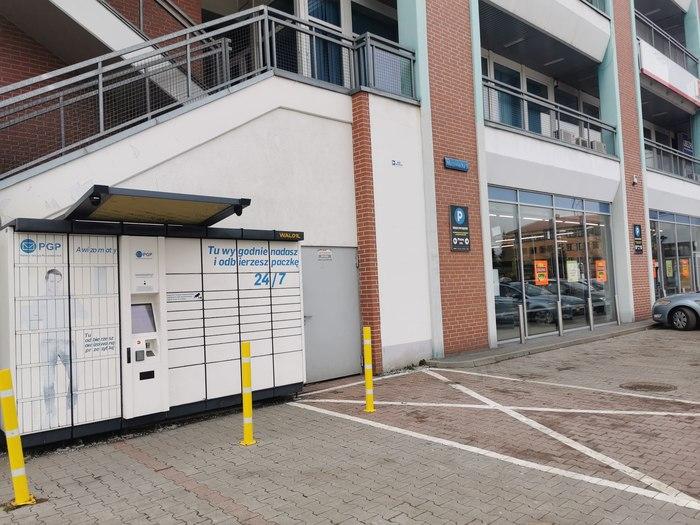 Przykładowa reklama