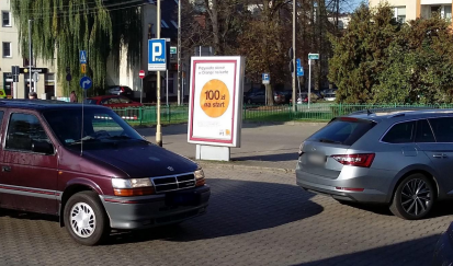 Przykładowa reklama