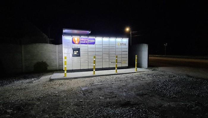 Przykładowa reklama