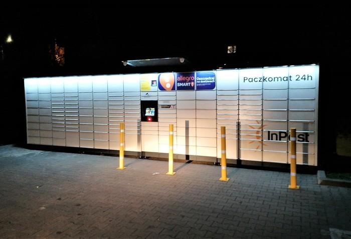 Przykładowa reklama