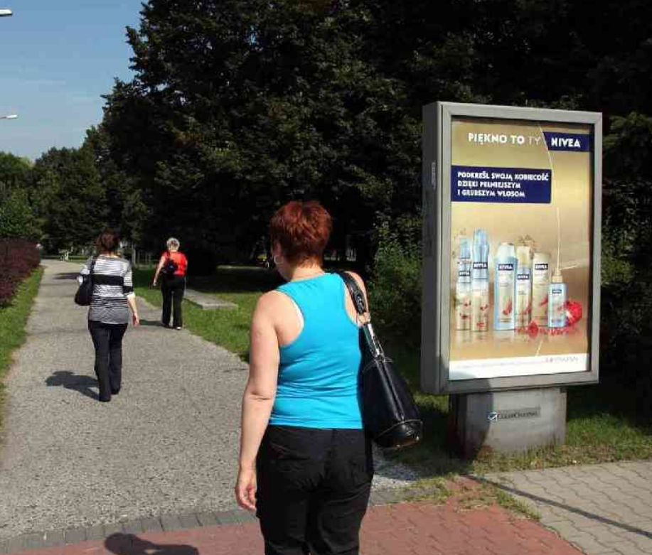 Przykładowa reklama