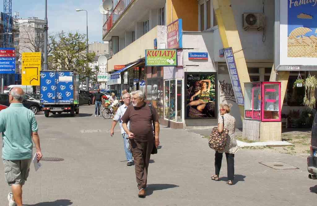 Przykładowa reklama