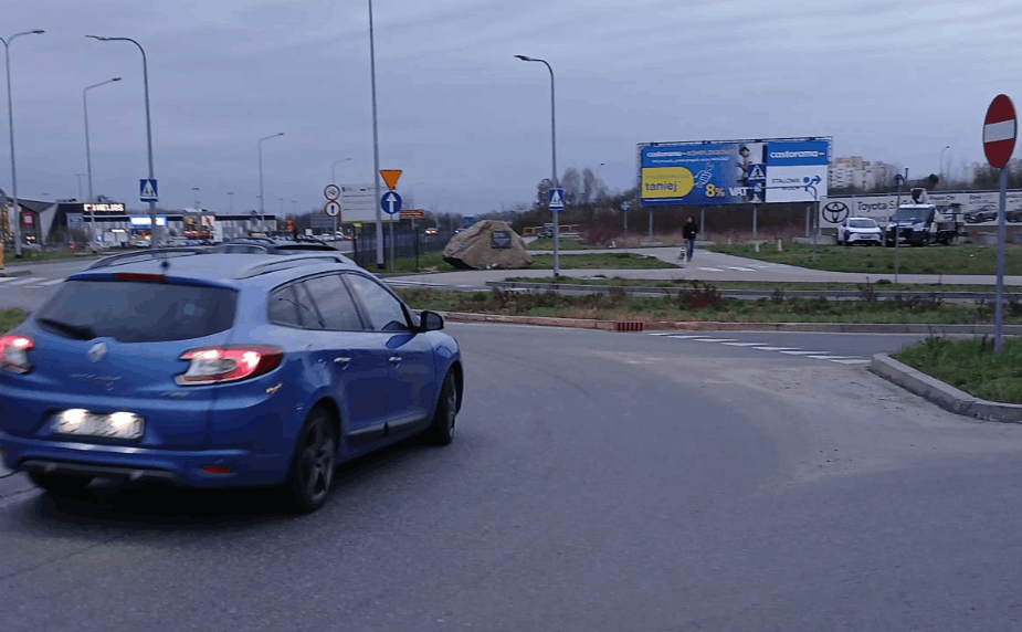Przykładowa reklama