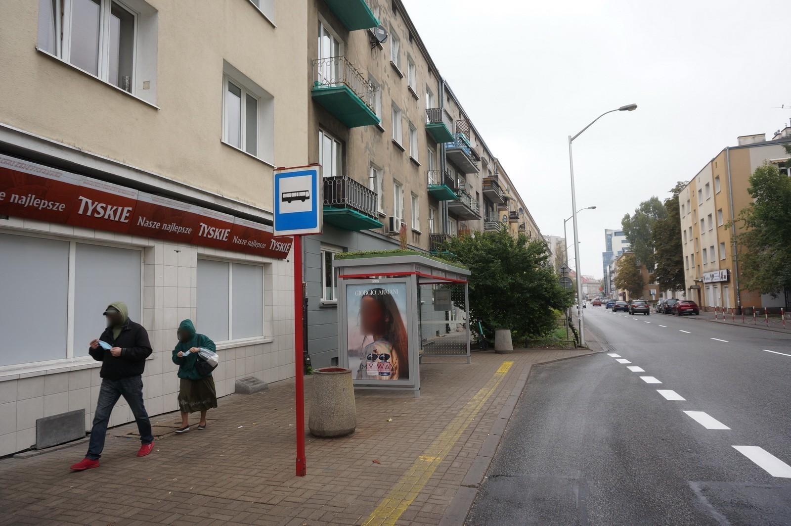 Przykładowa reklama