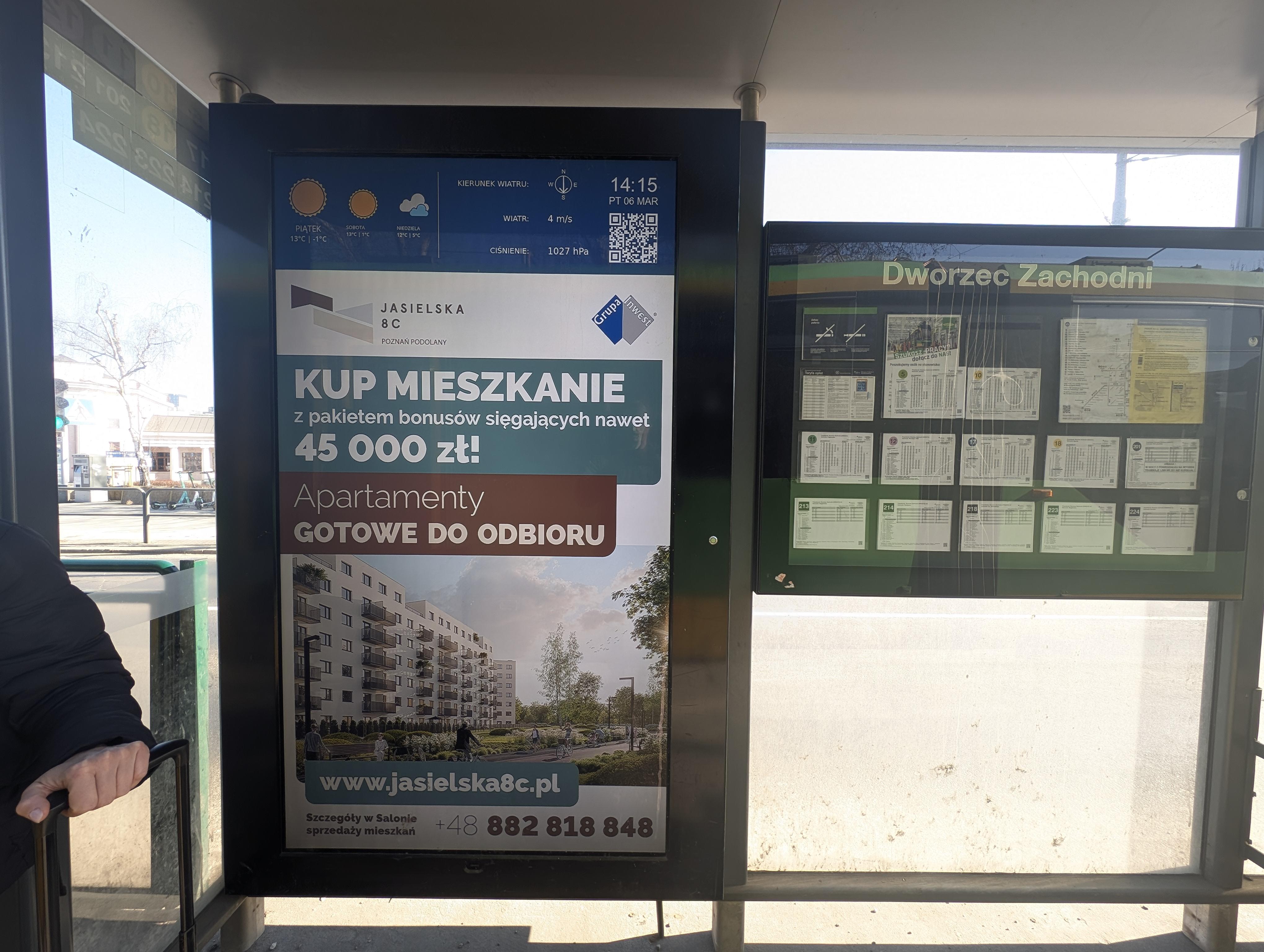 Przykładowa reklama
