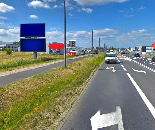 Przykładowa reklama