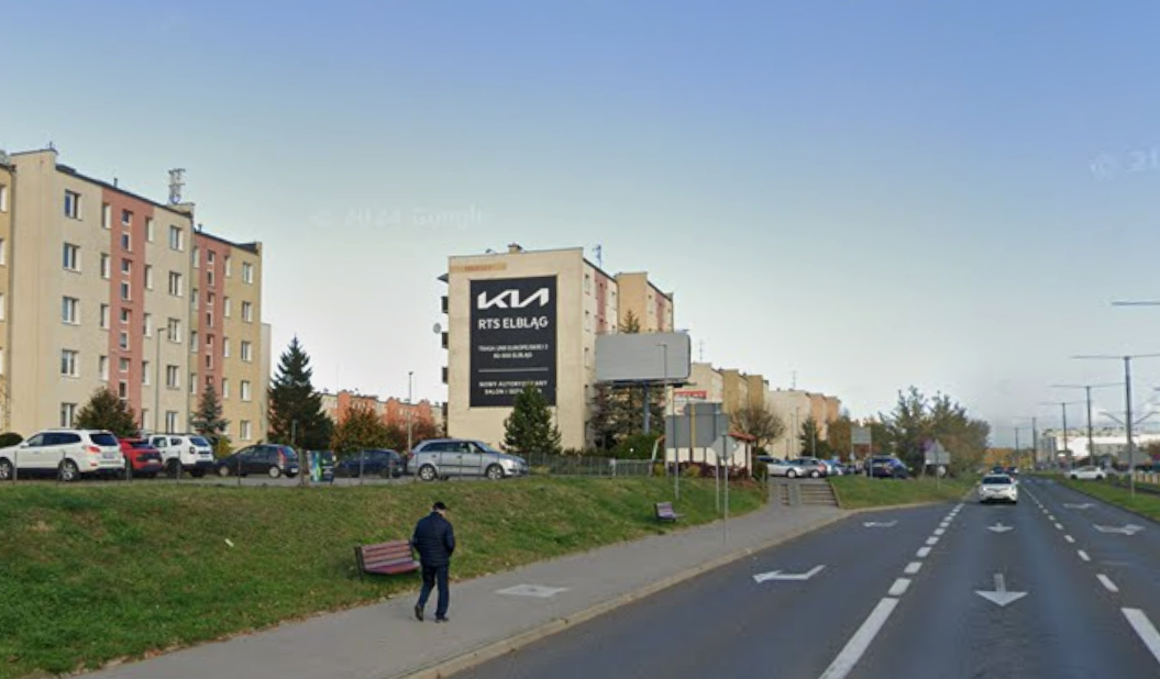 Przykładowa reklama