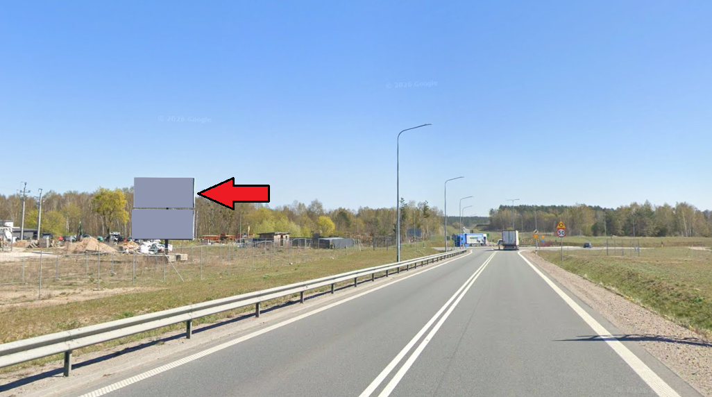 Przykładowa reklama