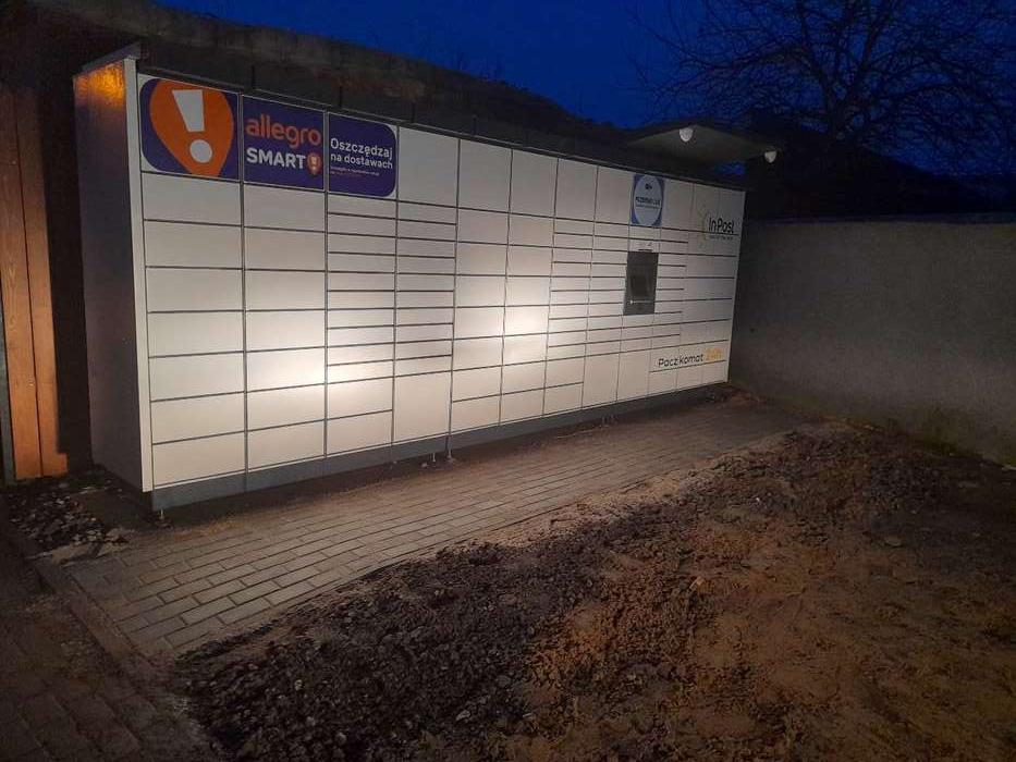 Przykładowa reklama