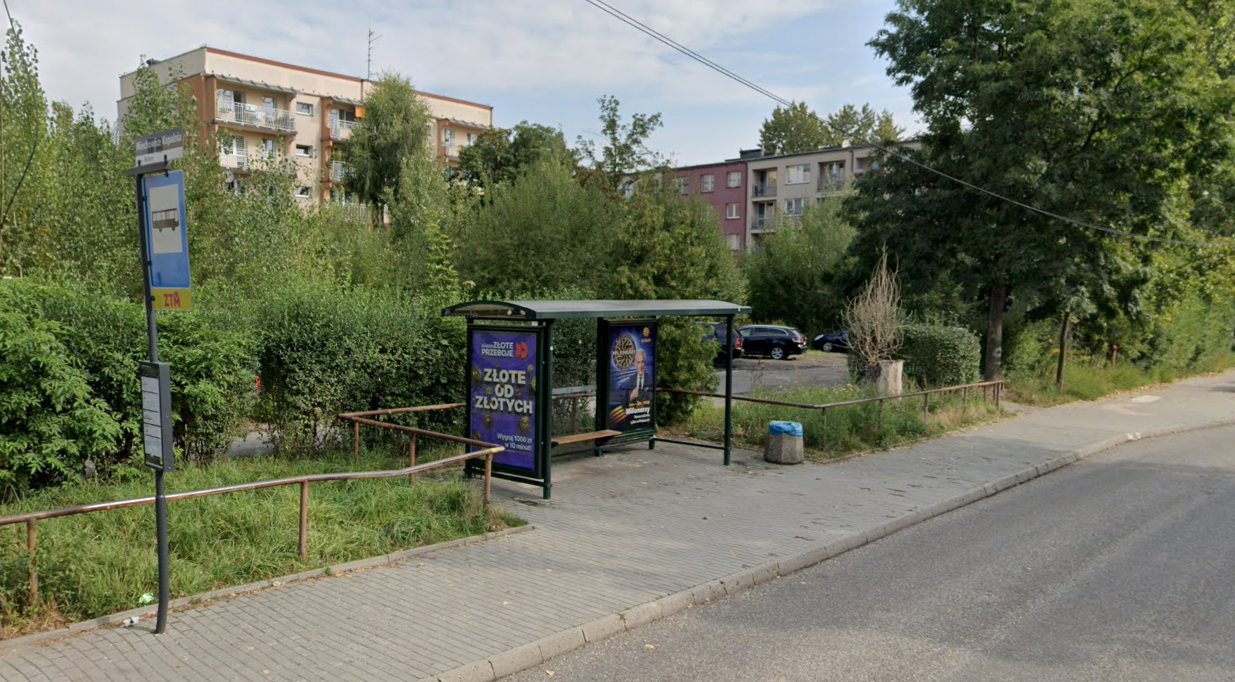 Przykładowa reklama