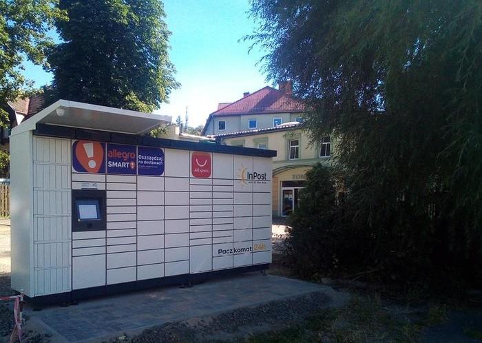 Przykładowa reklama