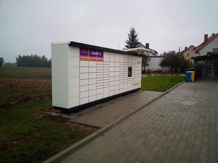 Przykładowa reklama