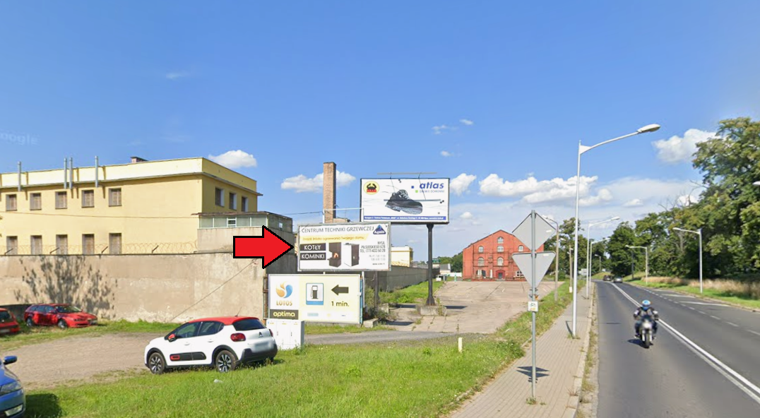 Przykładowa reklama