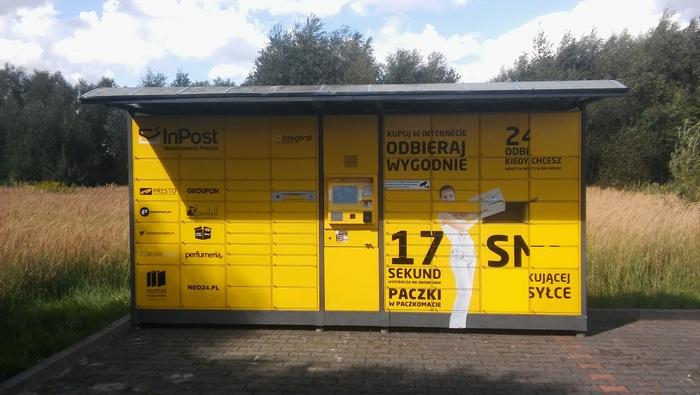 Przykładowa reklama