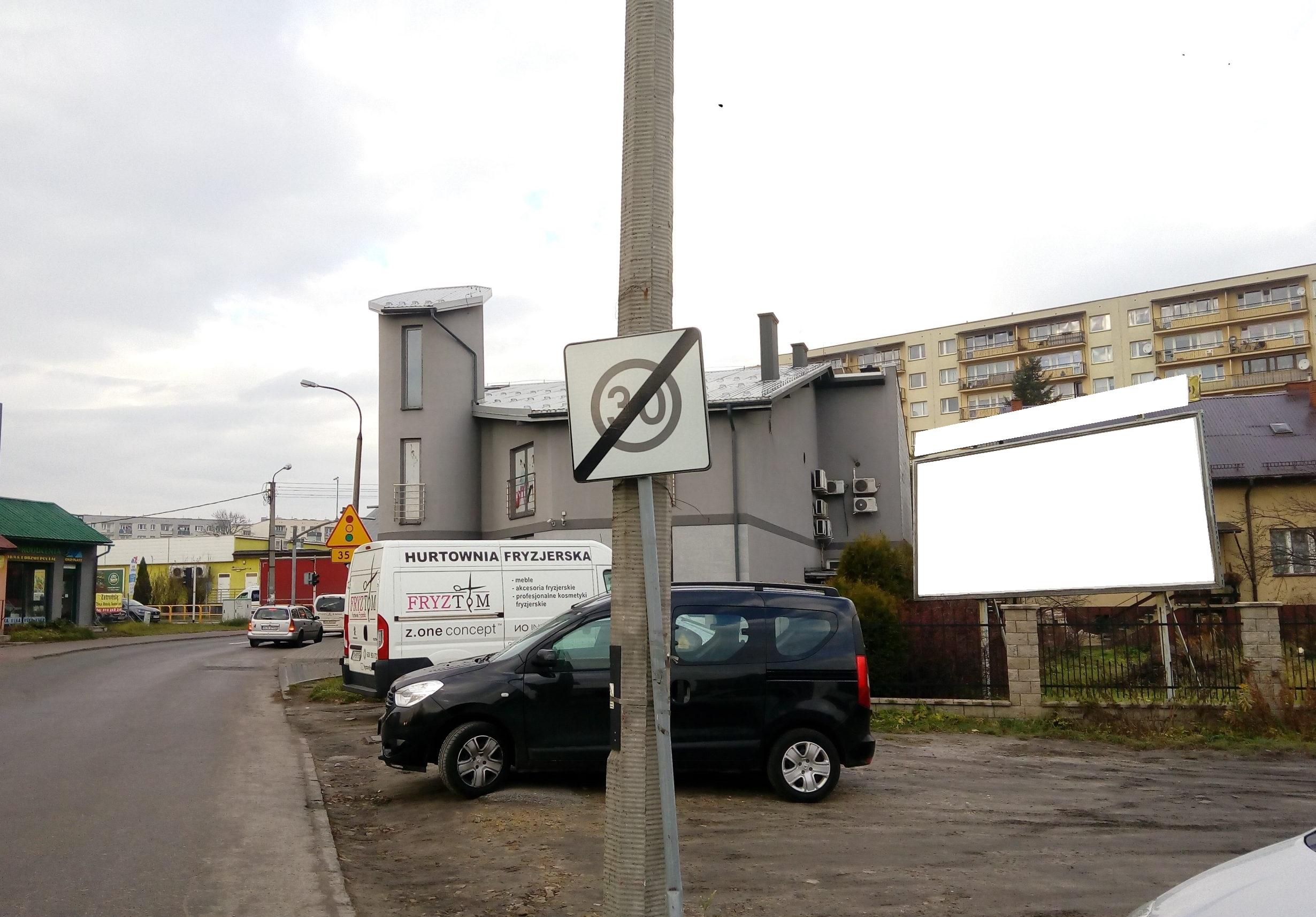 Przykładowa reklama