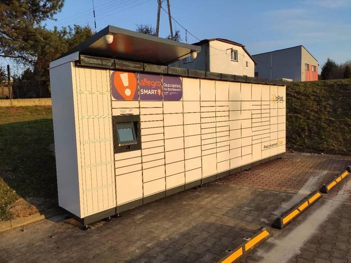 Przykładowa reklama