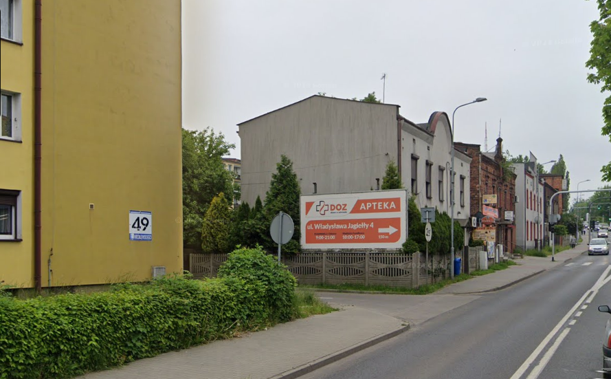 Przykładowa reklama