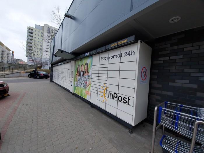 Przykładowa reklama