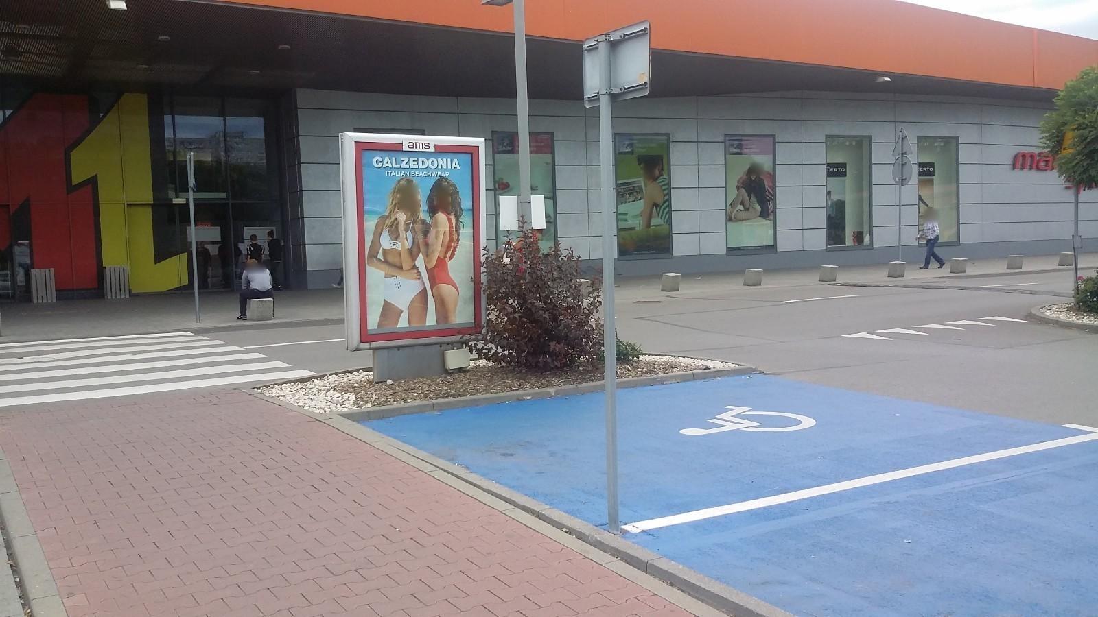 Przykładowa reklama