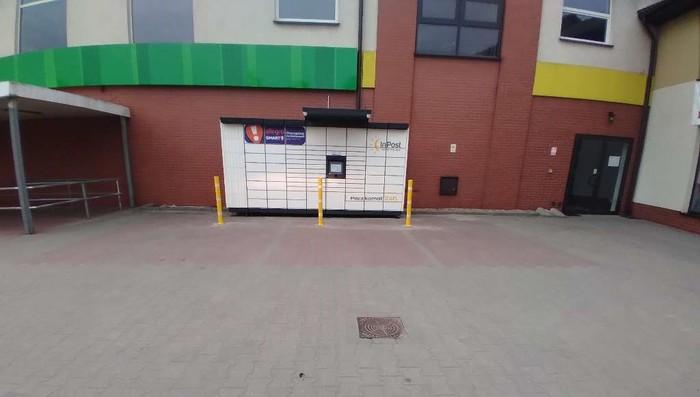 Przykładowa reklama