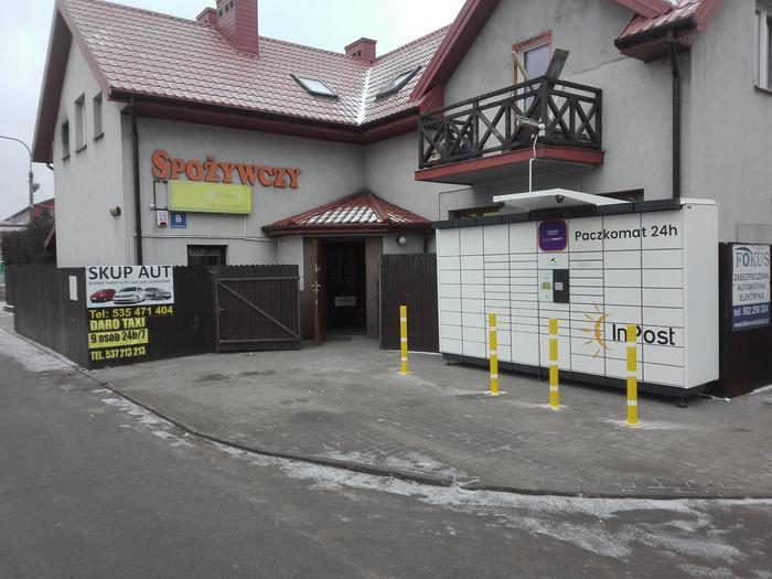 Przykładowa reklama