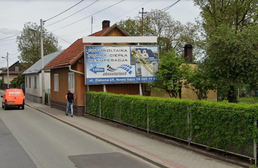 Przykładowa reklama