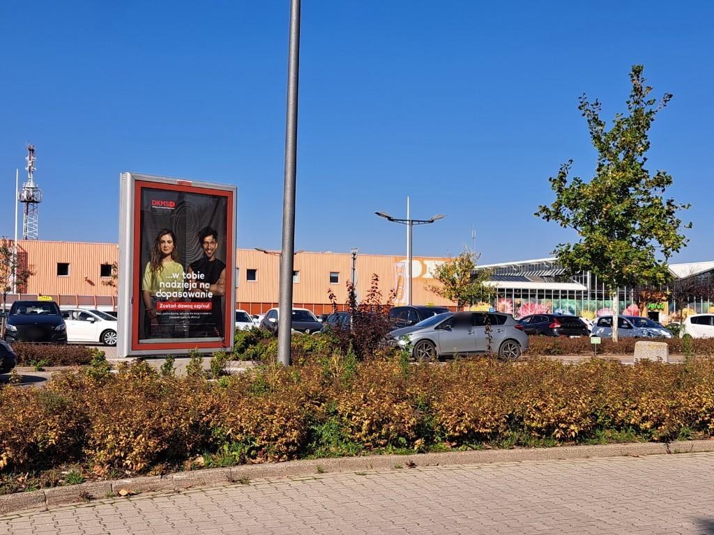 Przykładowa reklama