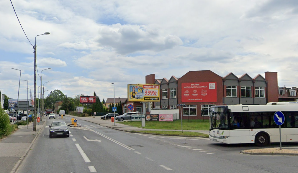 Przykładowa reklama