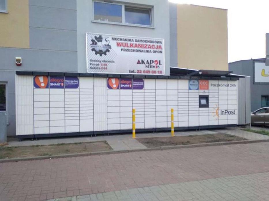 Przykładowa reklama