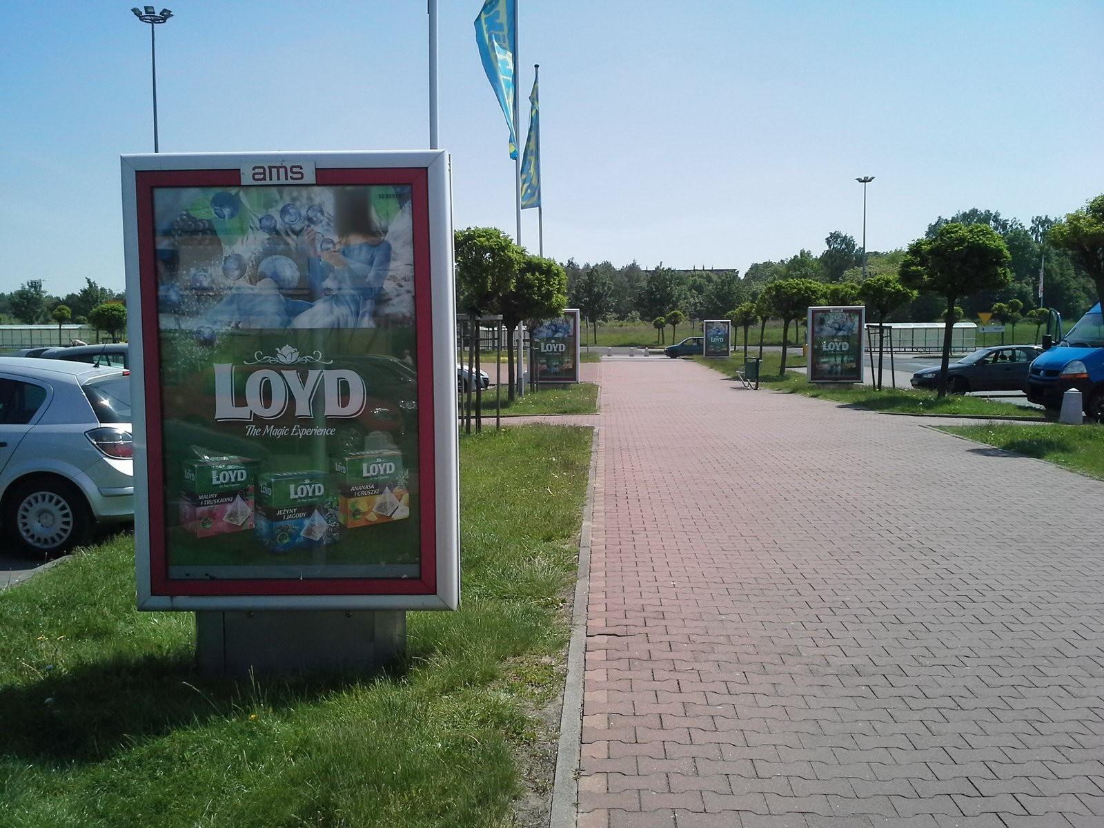 Przykładowa reklama