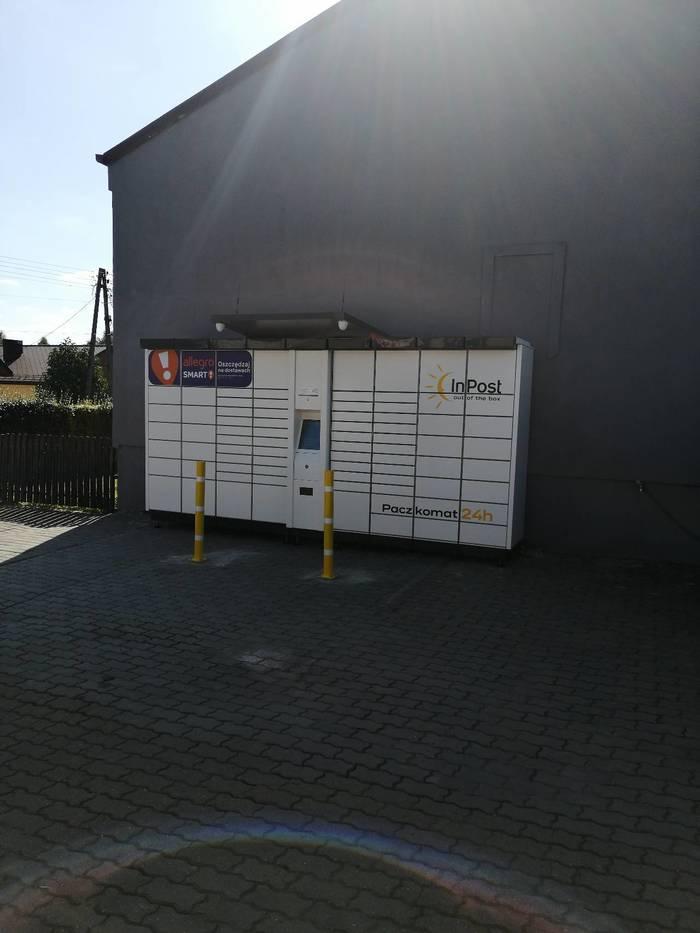 Przykładowa reklama