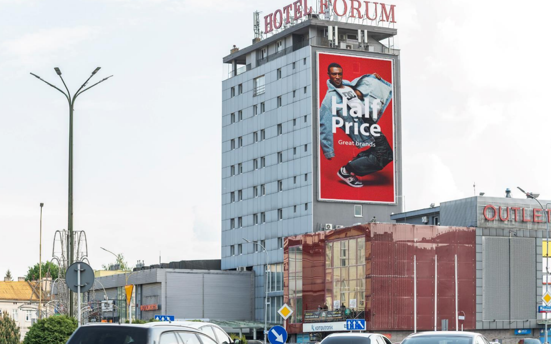Przykładowa reklama
