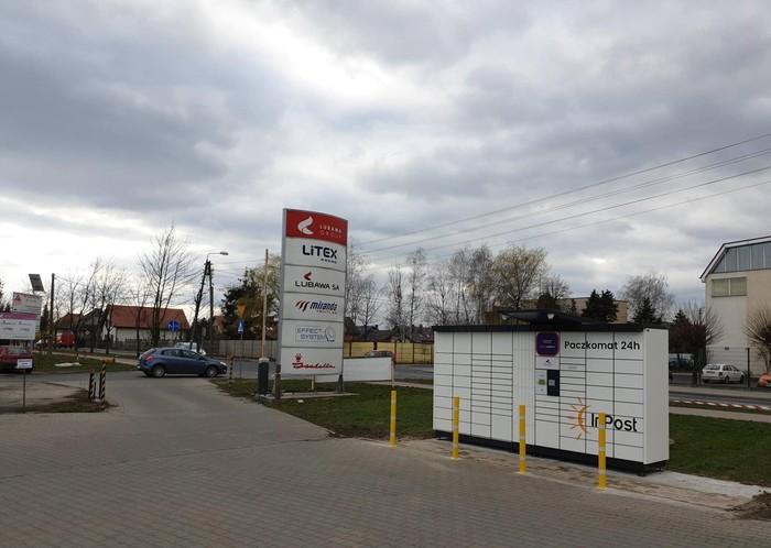 Przykładowa reklama