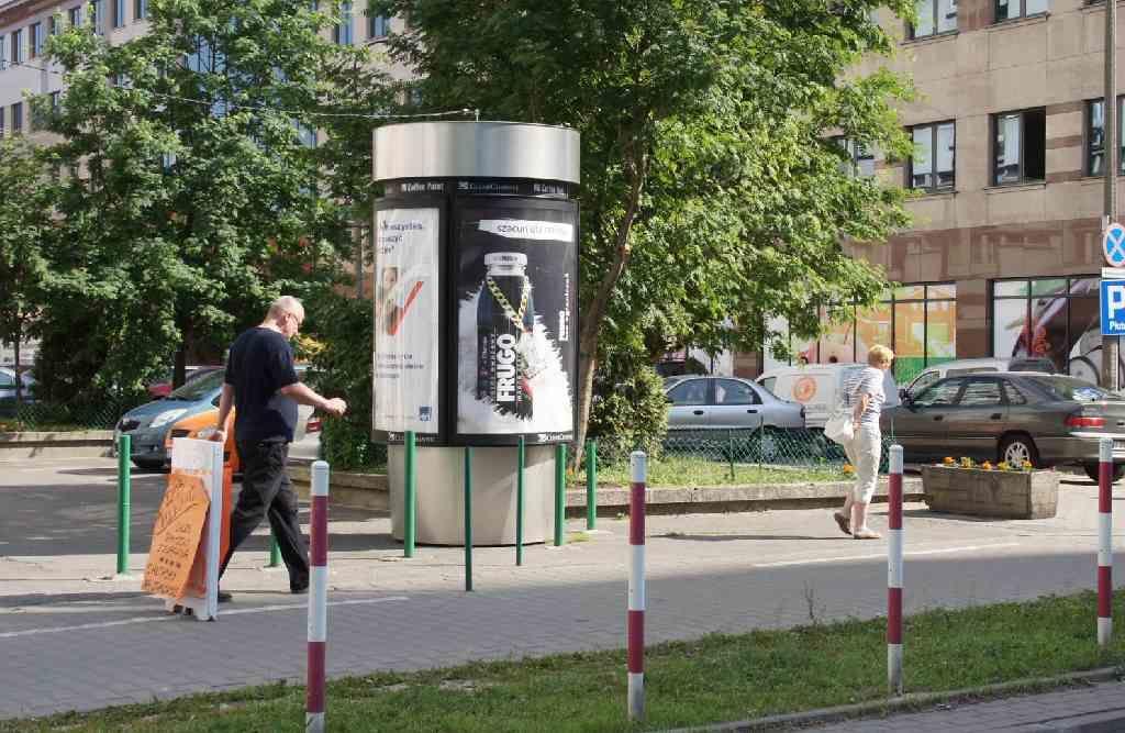 Przykładowa reklama