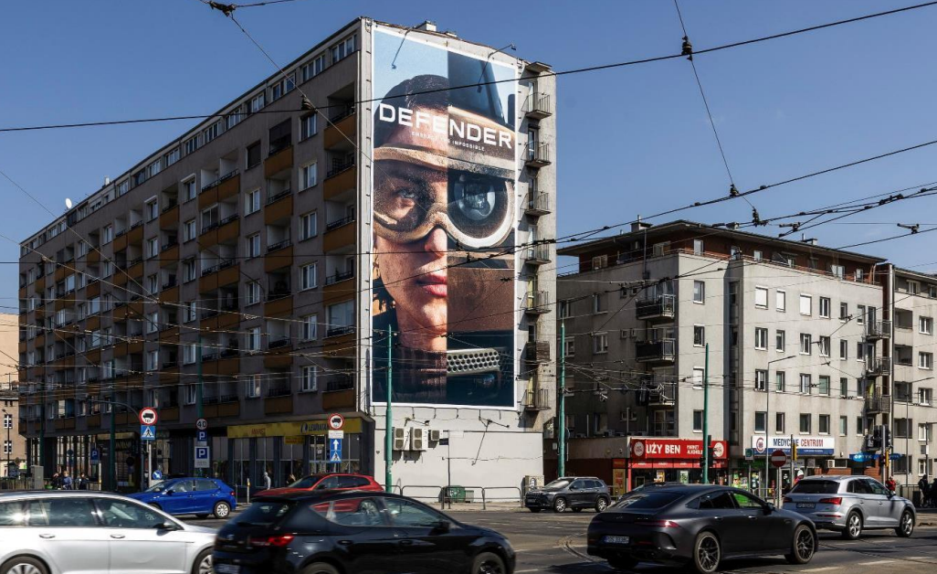 Przykładowa reklama