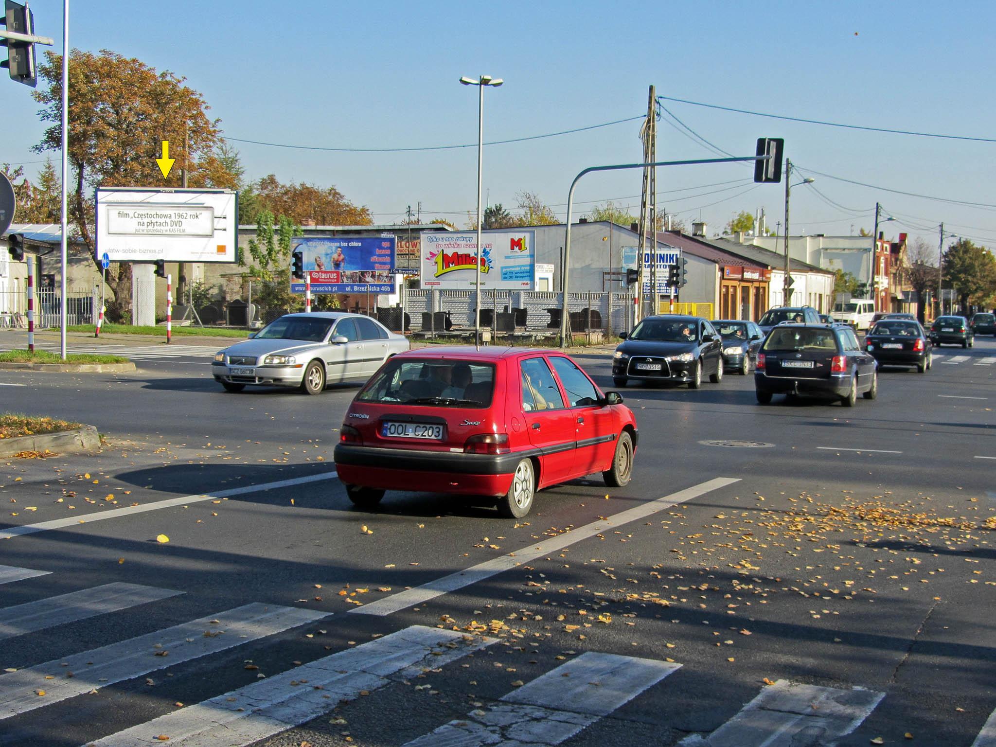 Przykładowa reklama