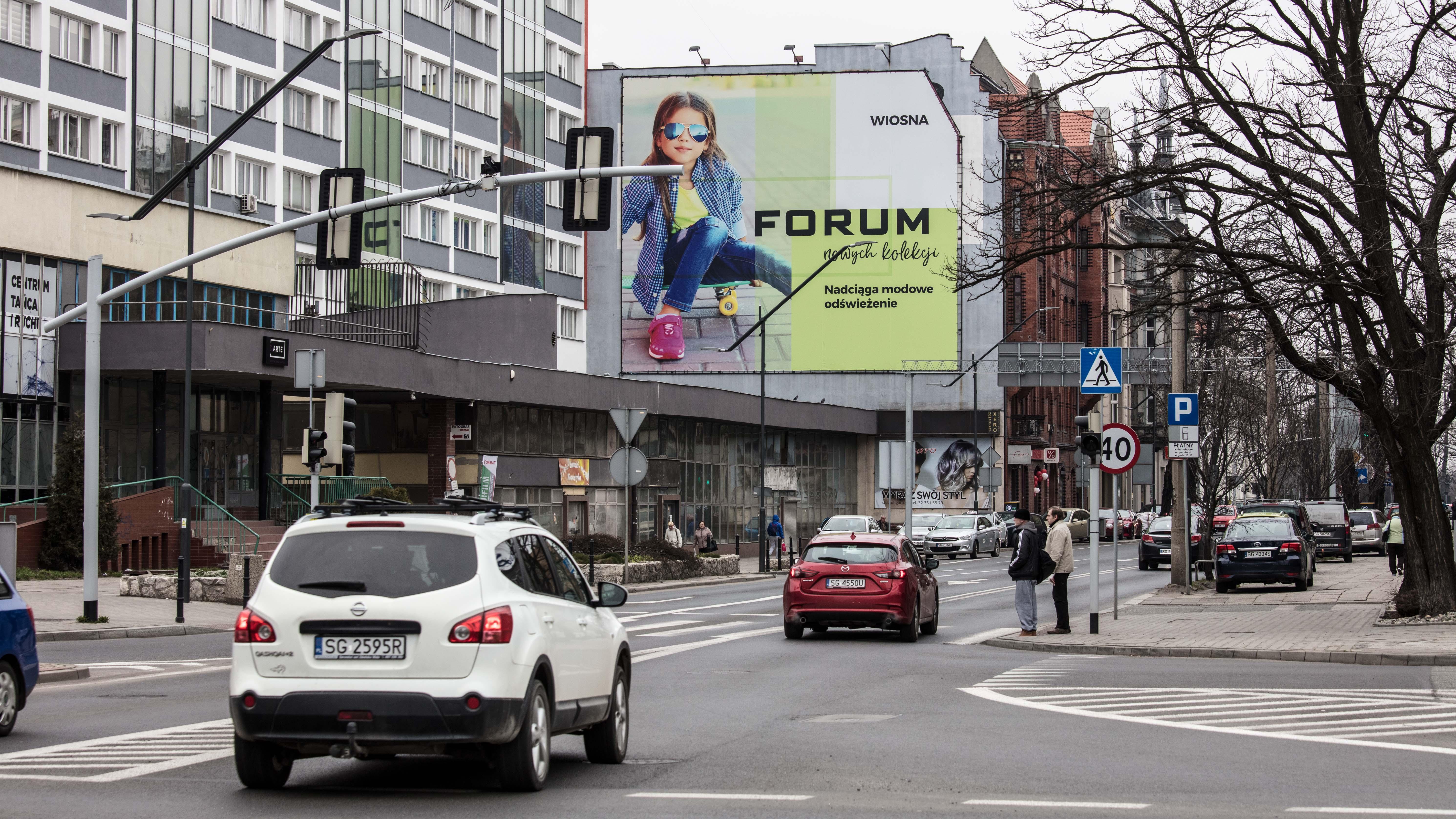 Przykładowa reklama