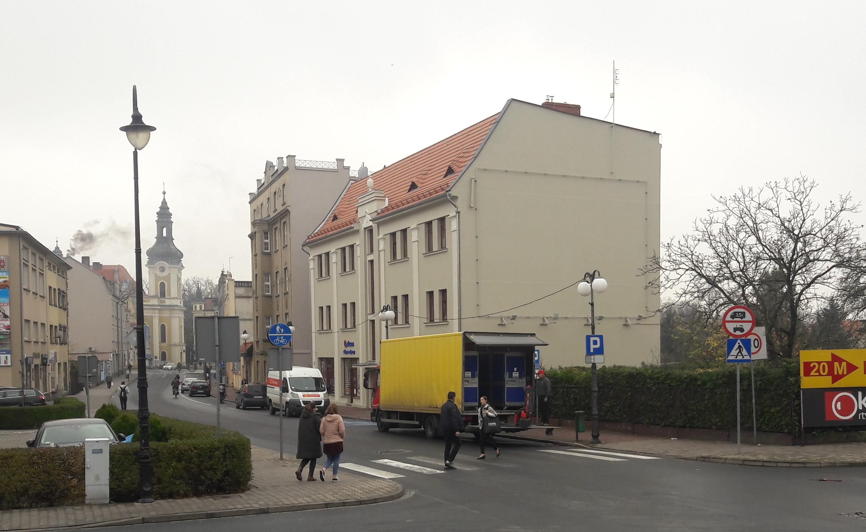 Przykładowa reklama