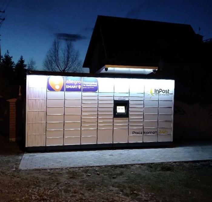 Przykładowa reklama