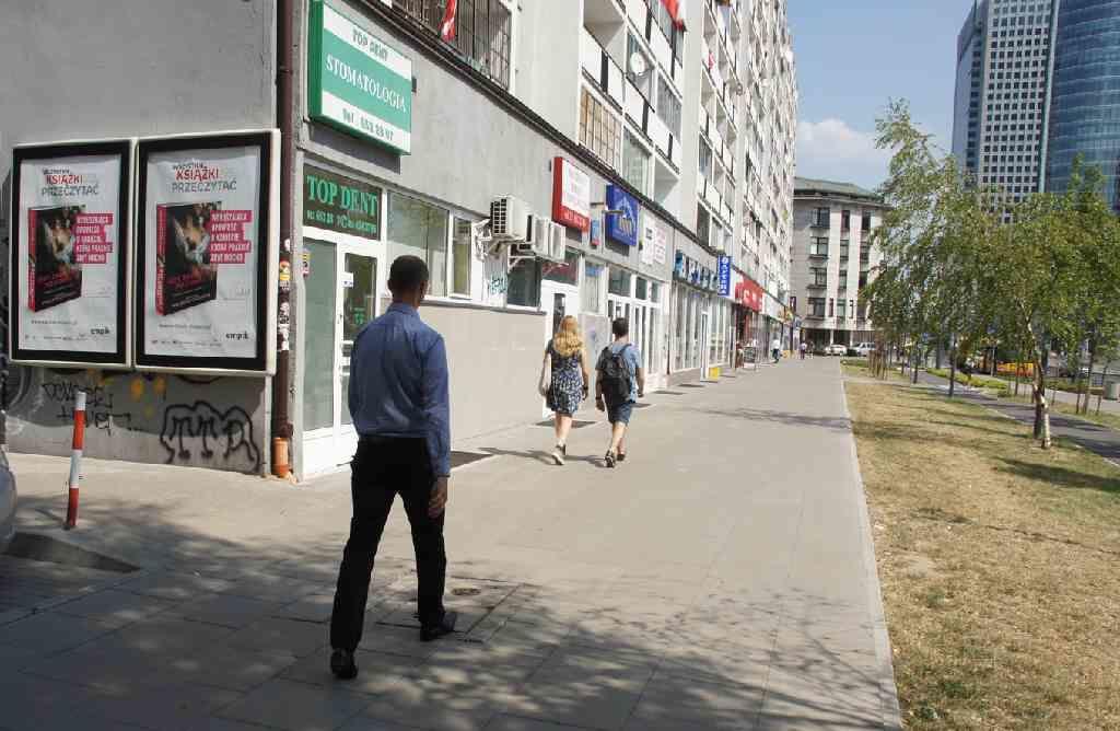 Przykładowa reklama