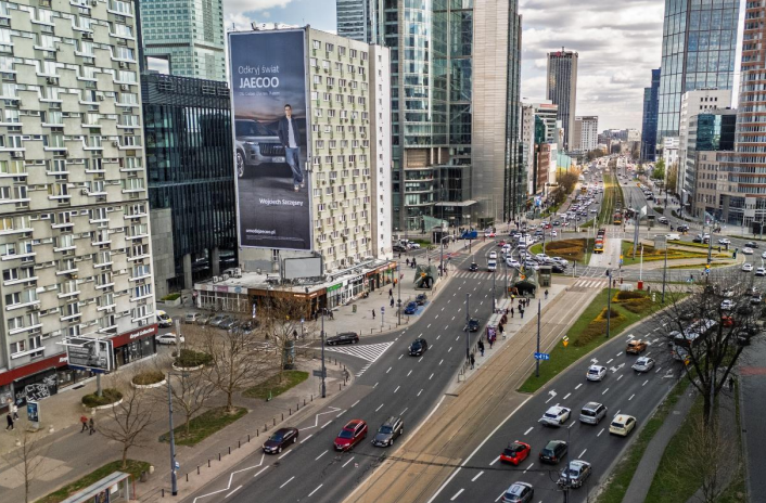 Przykładowa reklama