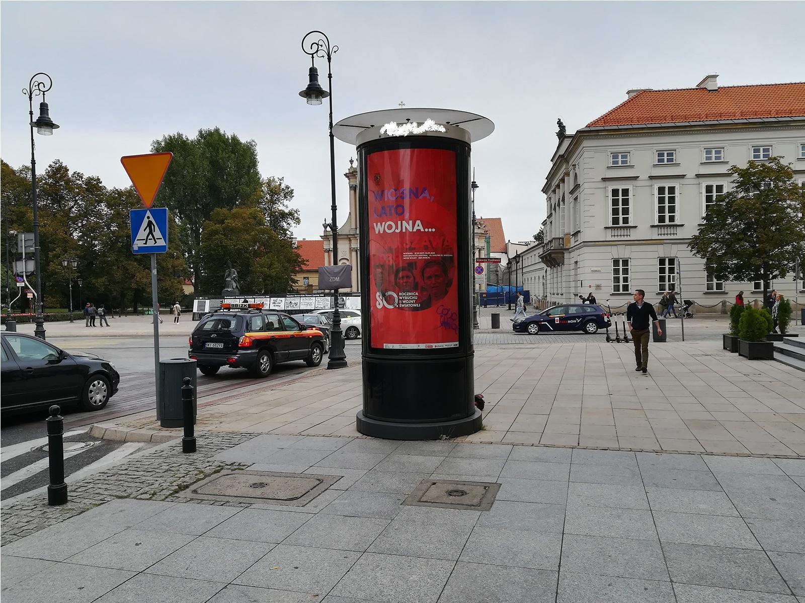 Przykładowa reklama