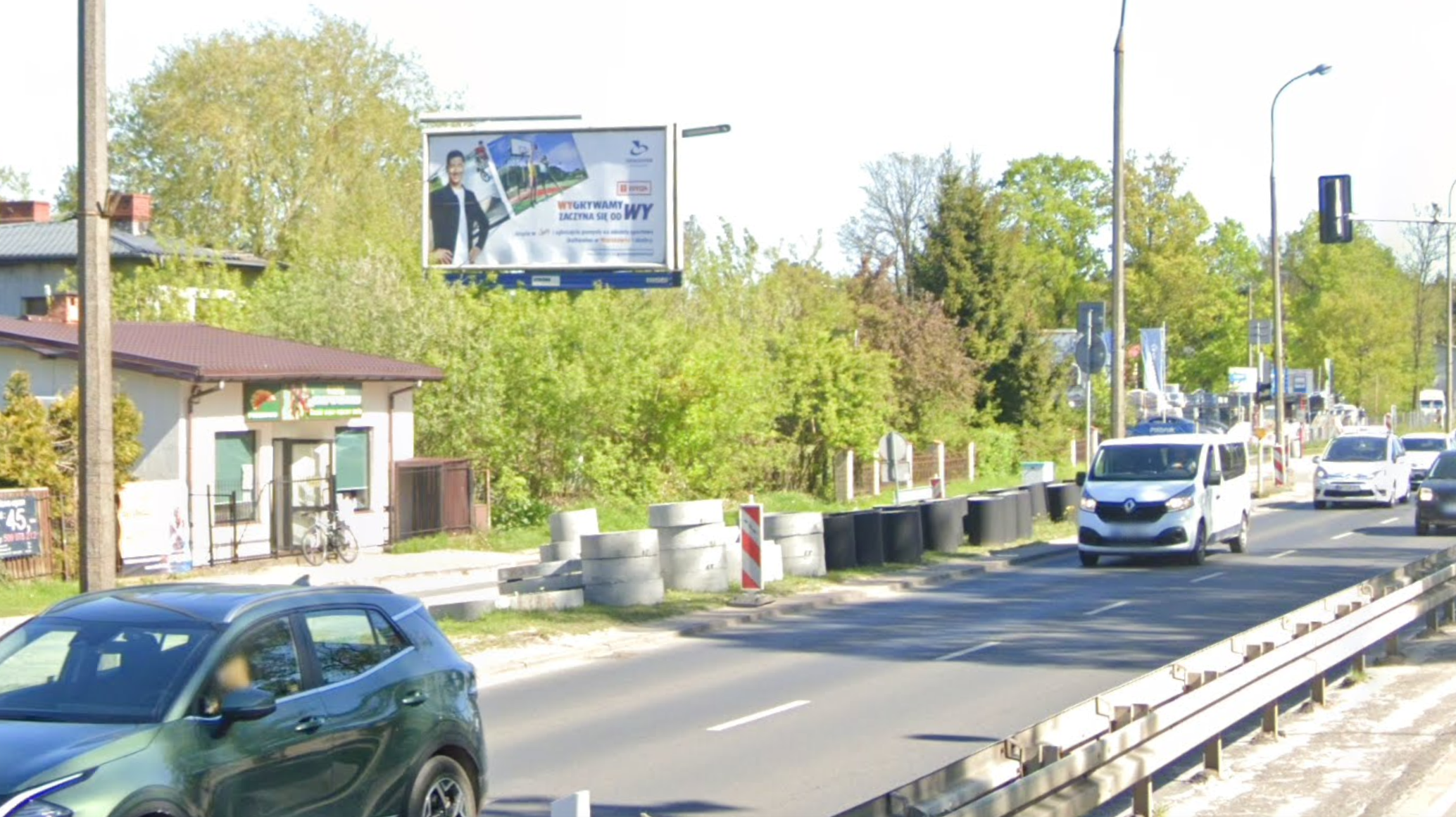 Przykładowa reklama