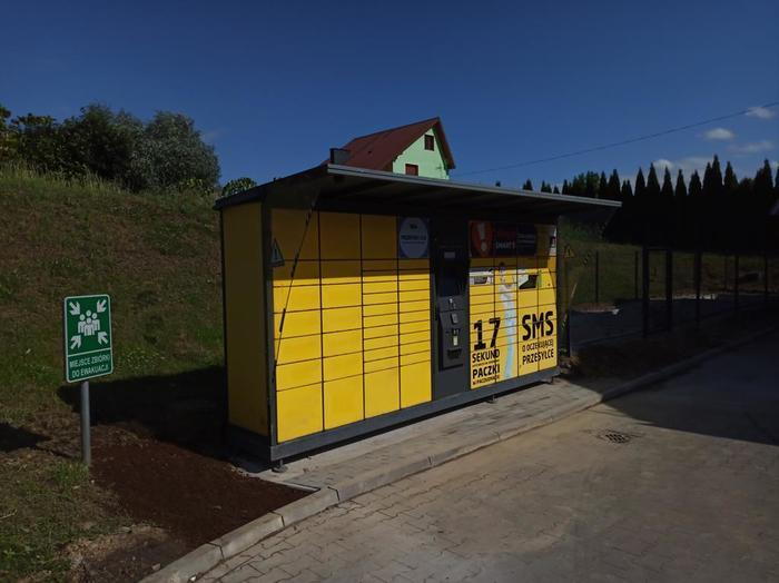 Przykładowa reklama