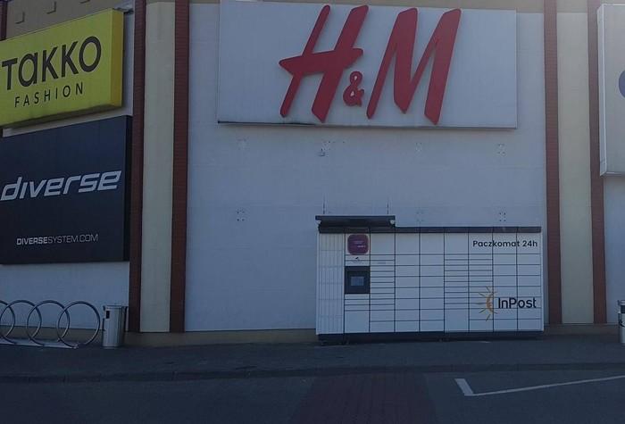 Przykładowa reklama