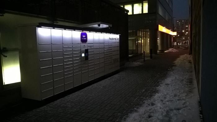 Przykładowa reklama