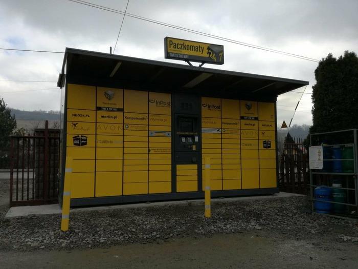 Przykładowa reklama